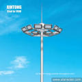 40 meter floodlight high mast lighting price in malaysia